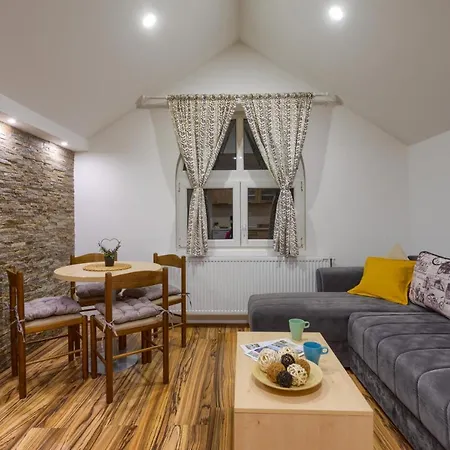 Forest Apartman Zlatibor