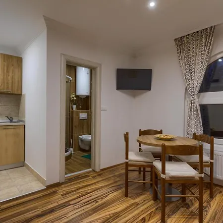 Apartament Forest Zlatibor