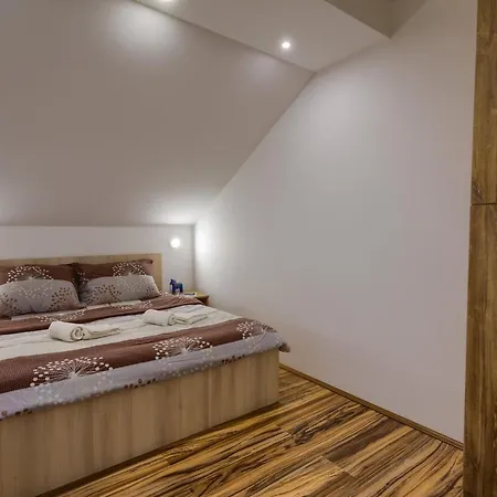 Apartman Forest Zlatibor