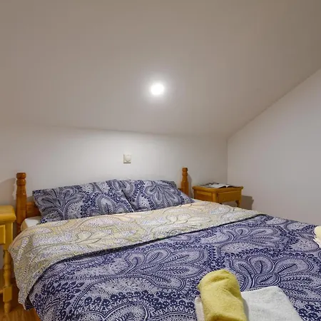 Forest Apartament Zlatibor