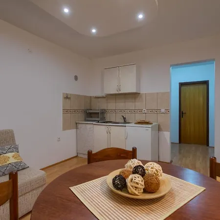 Apartman Forest Zlatibor