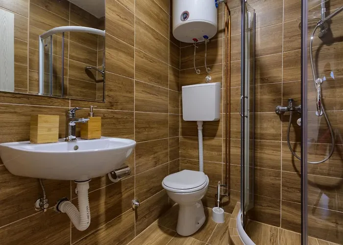 Forest 兹拉蒂博尔