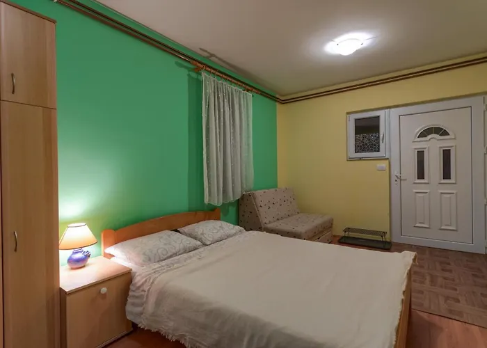 Forest 公寓 兹拉蒂博尔